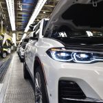 BMW Concept X7 iPerformance