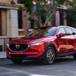 Mazda: европейские водители не верят в отказ от ДВС и предпочитают самостоятельное вождение