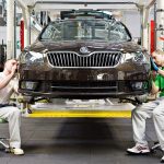 Украина наращивает объемы автопроизводства