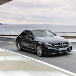 Обновленным седану и универсалу Mercedes-AMG C 43 4Matic добавили мощности