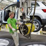 Škoda испытывает дефицит производственных мощностей