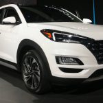 Нью-Йорк 2018: Hyundai Tuсson получил новый мотор и интерьер