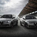 Alfa Romeo привезет в Женеву автомобили спецверсии Nürburgring Edition