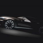 Audi анонсировала электрическое купе E-Tron GT