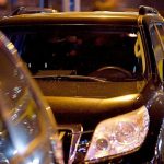 Грузинским чиновникам законодательно запретили покупать автомобили черного цвета