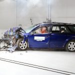 Шведы провели краш-тесты подержанных автомобилей