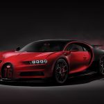 Bugatti будет следить за своими гиперкарами