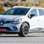 Новый Renault Captur обрастает подробностями